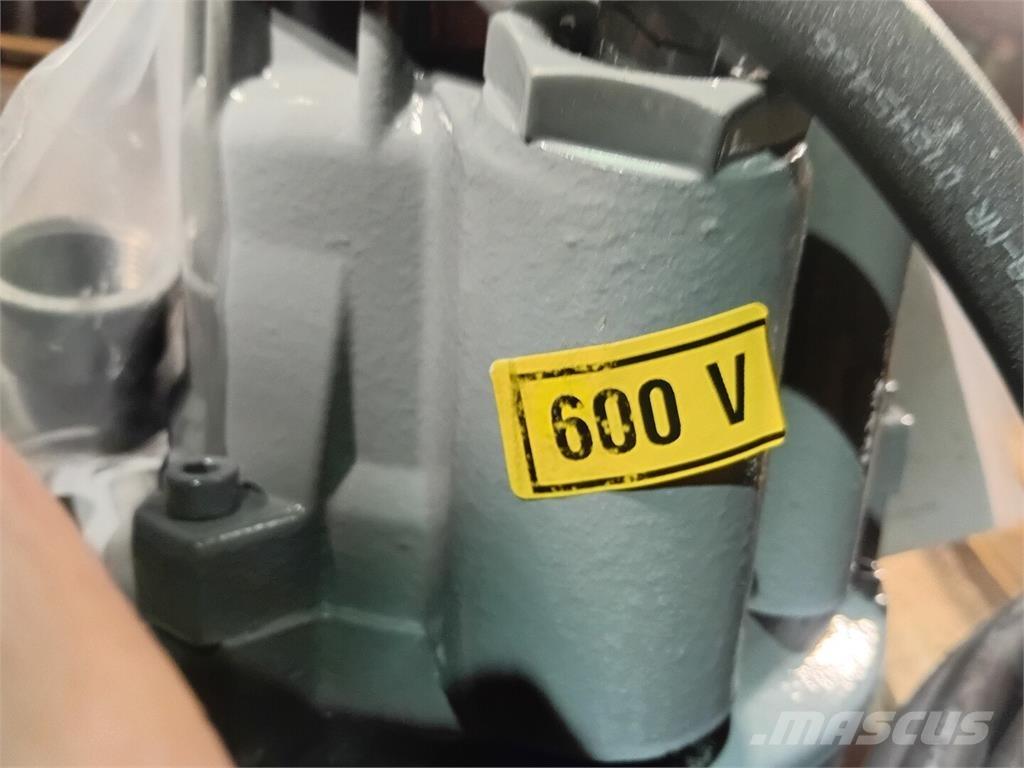 Flygt 3068.180 水泵浦