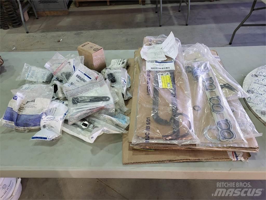 Ford  多用途機械
