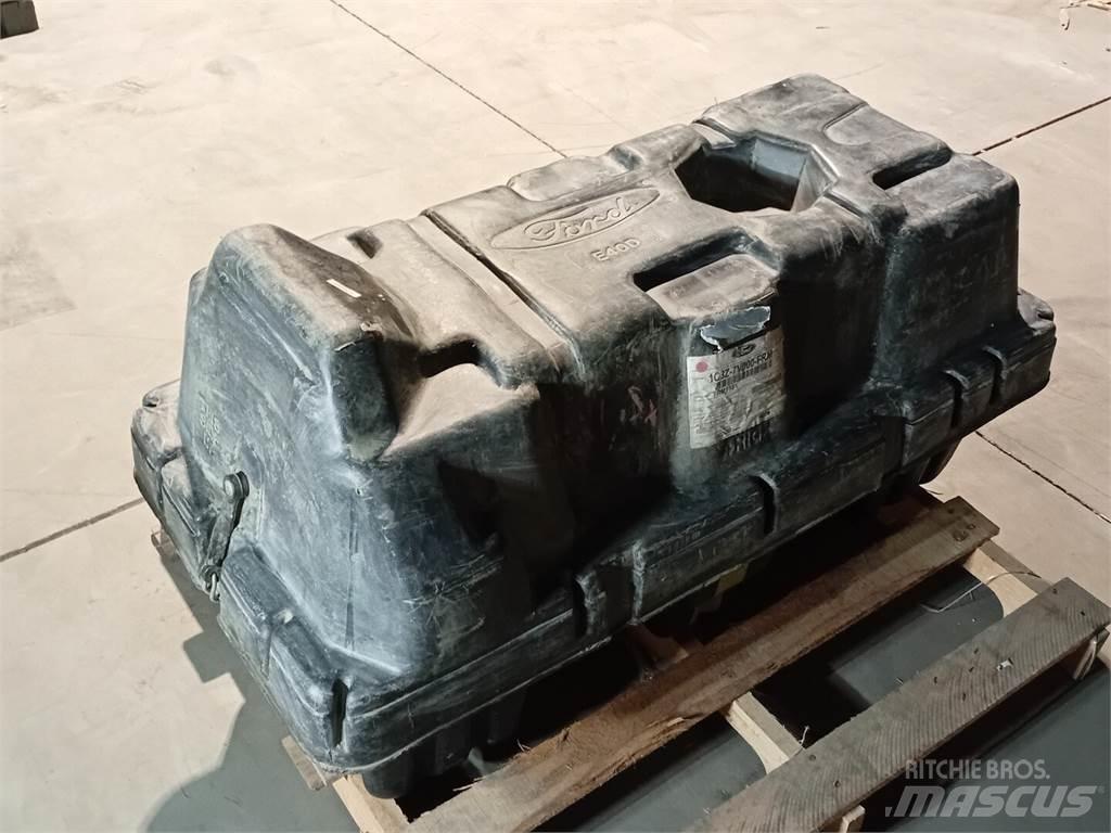 Ford 1C3Z-7V000-FRM 多用途機械
