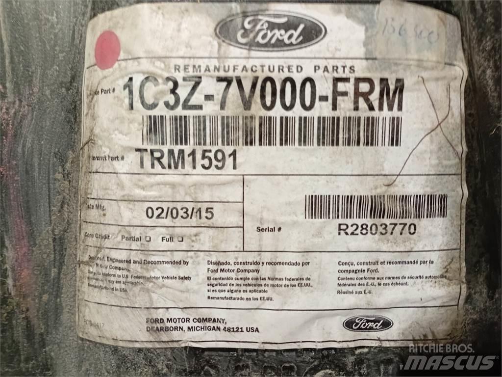 Ford 1C3Z-7V000-FRM 多用途機械