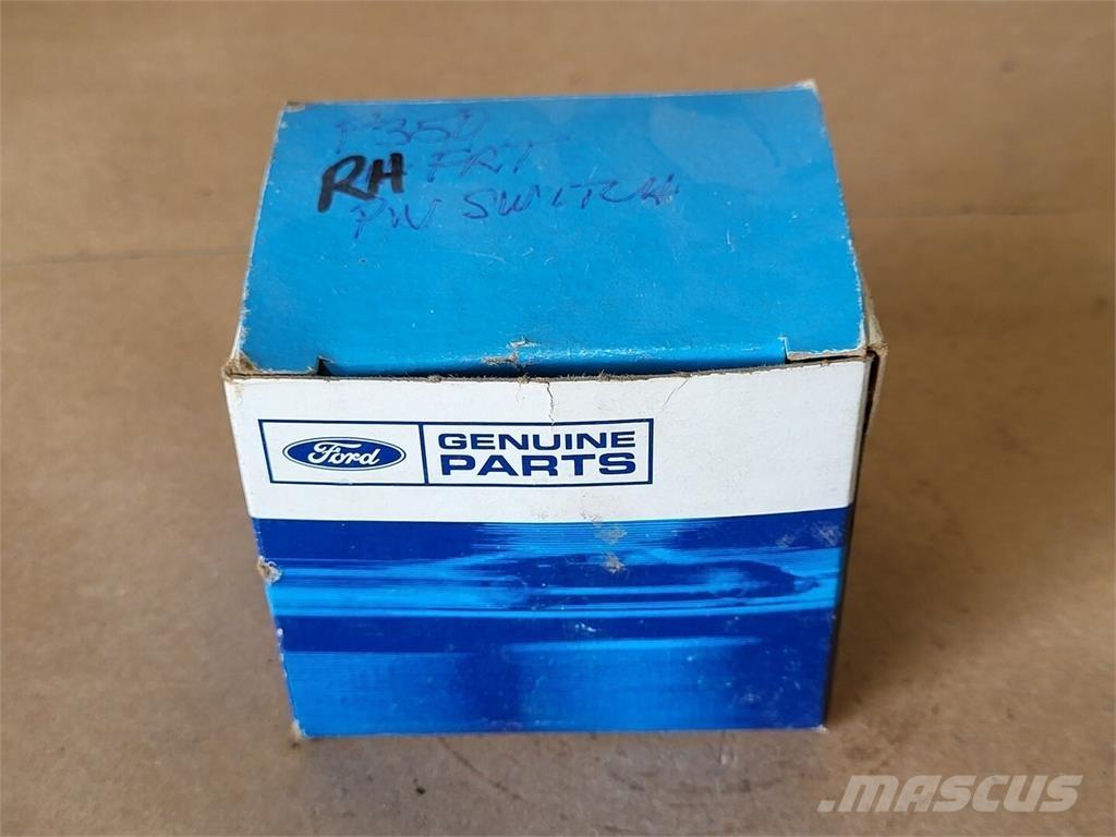 Ford 5C3Z-14529-AAA 其他