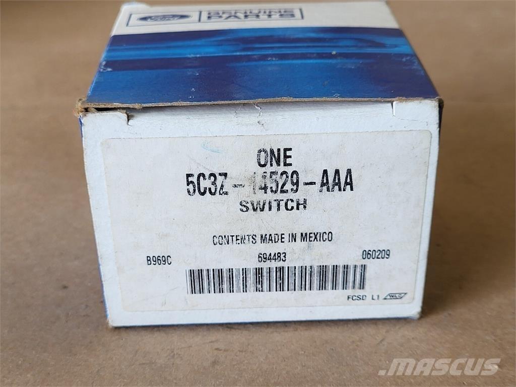 Ford 5C3Z-14529-AAA 其他
