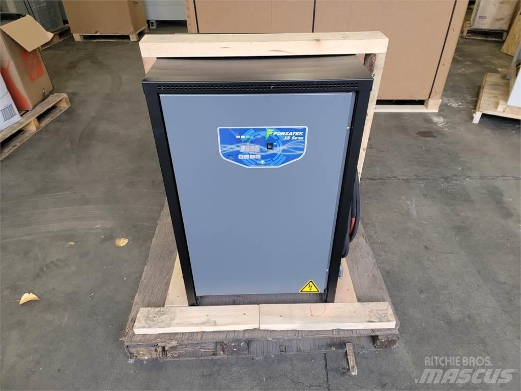  FORZATEK 5NAT4 48/160 充電器；充氣機