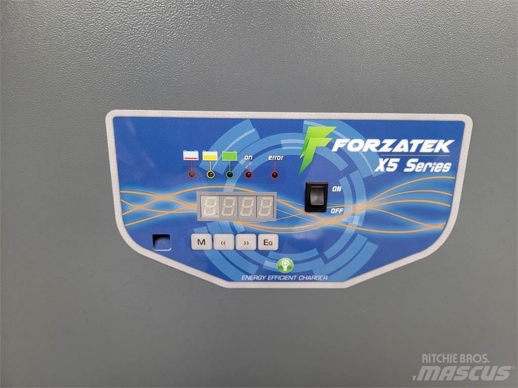  FORZATEK 5NAT4 48/160 充電器；充氣機