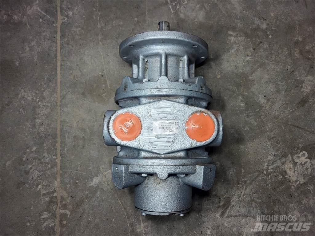  GAST 16AM-FRV-13 工業發動機