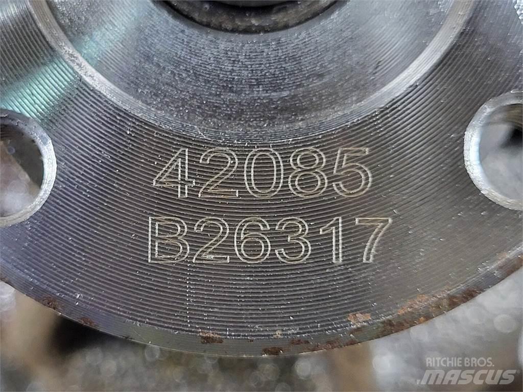 Gates 42085 水泵浦