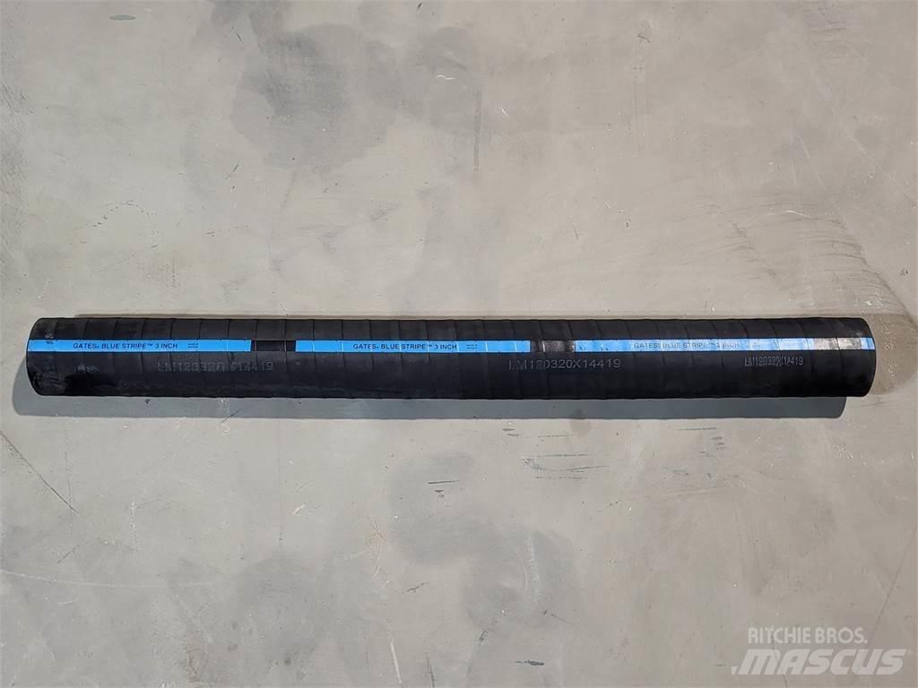 Gates GT-4175SC300 其他組件