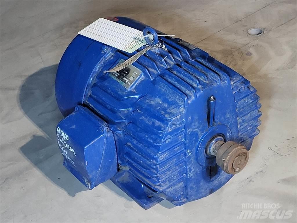  GE 1F9365H 工業發動機