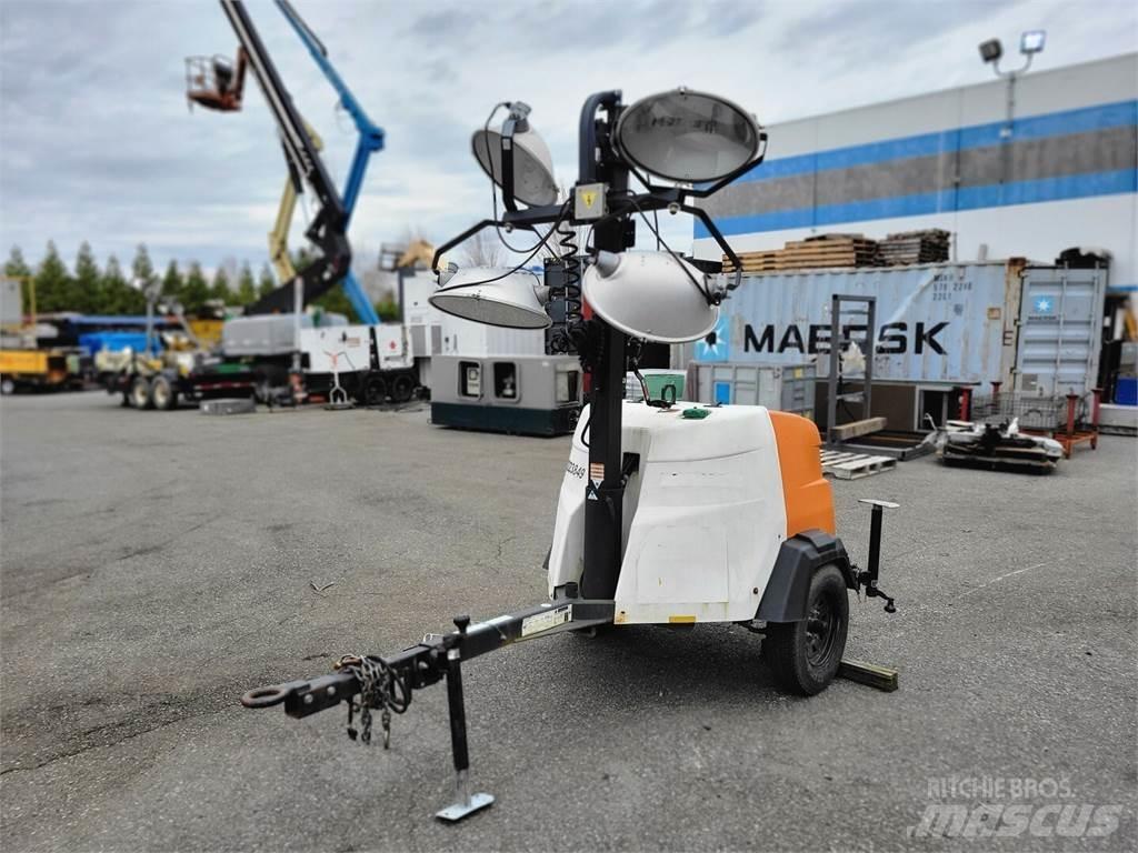 Generac MLT6SK 其他組件