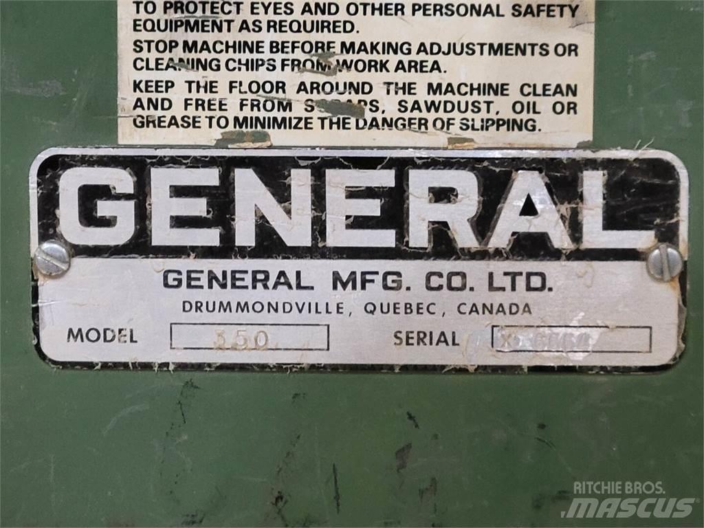 General 350 其他