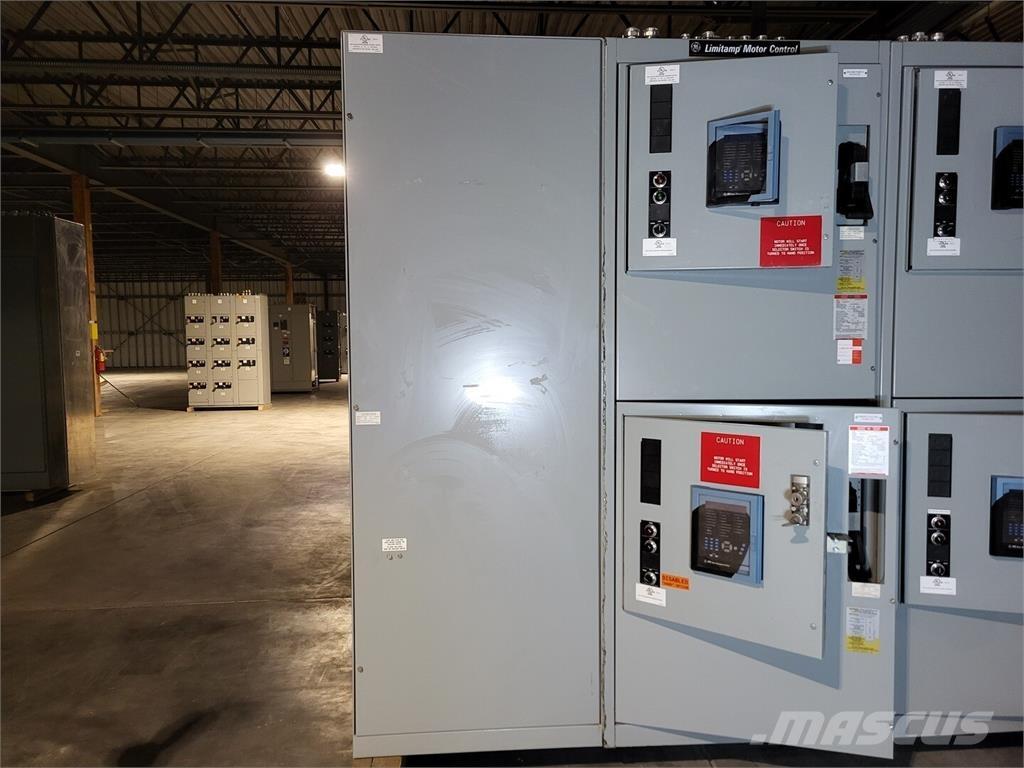 General Electric  其他