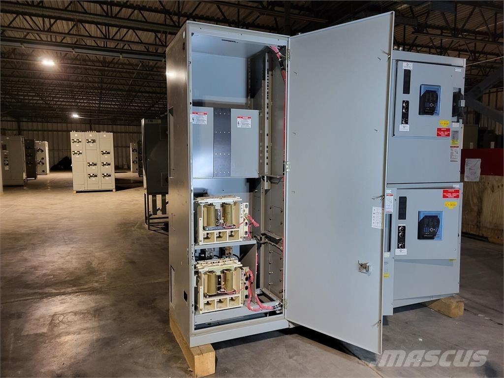 General Electric  其他