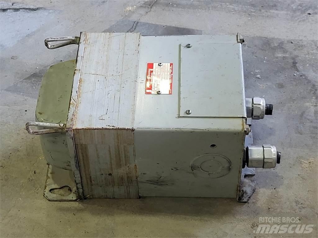 General Electric 11M8 其他