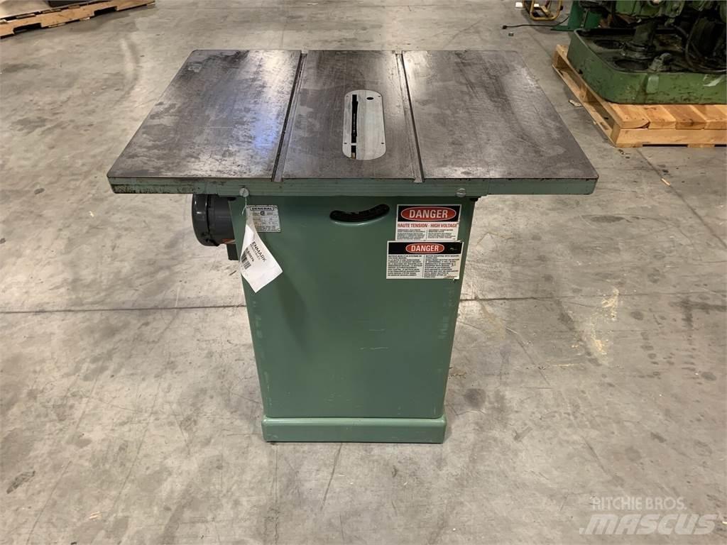 General MACHINERY 350 其他