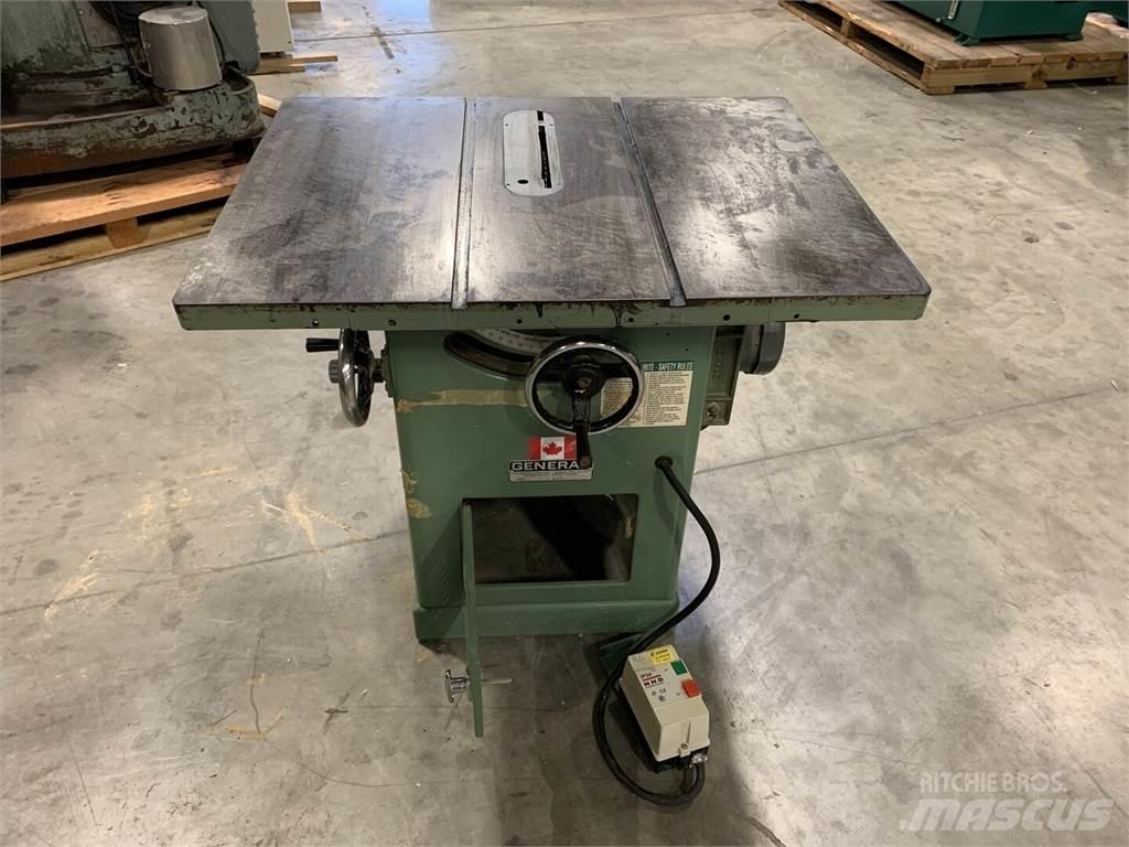 General MACHINERY 350 其他