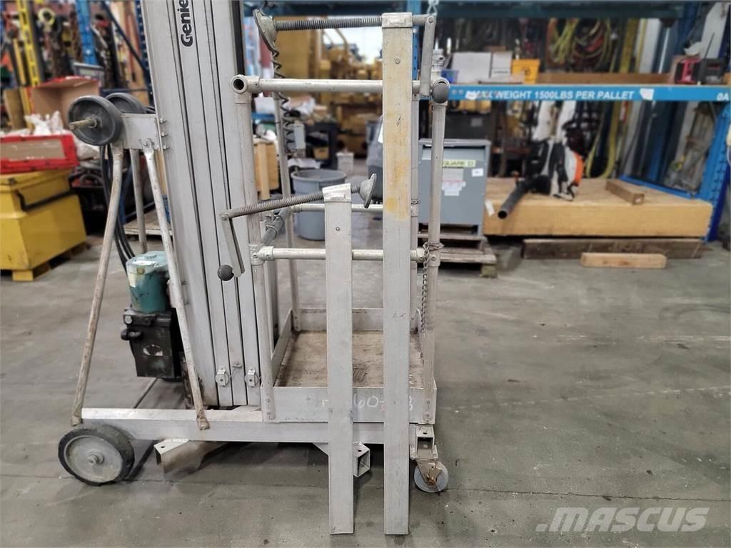 Genie PL-24P 剪式升降機