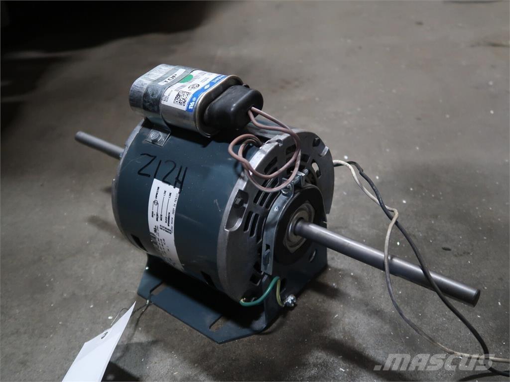  GENTEQ 71242380 工業發動機