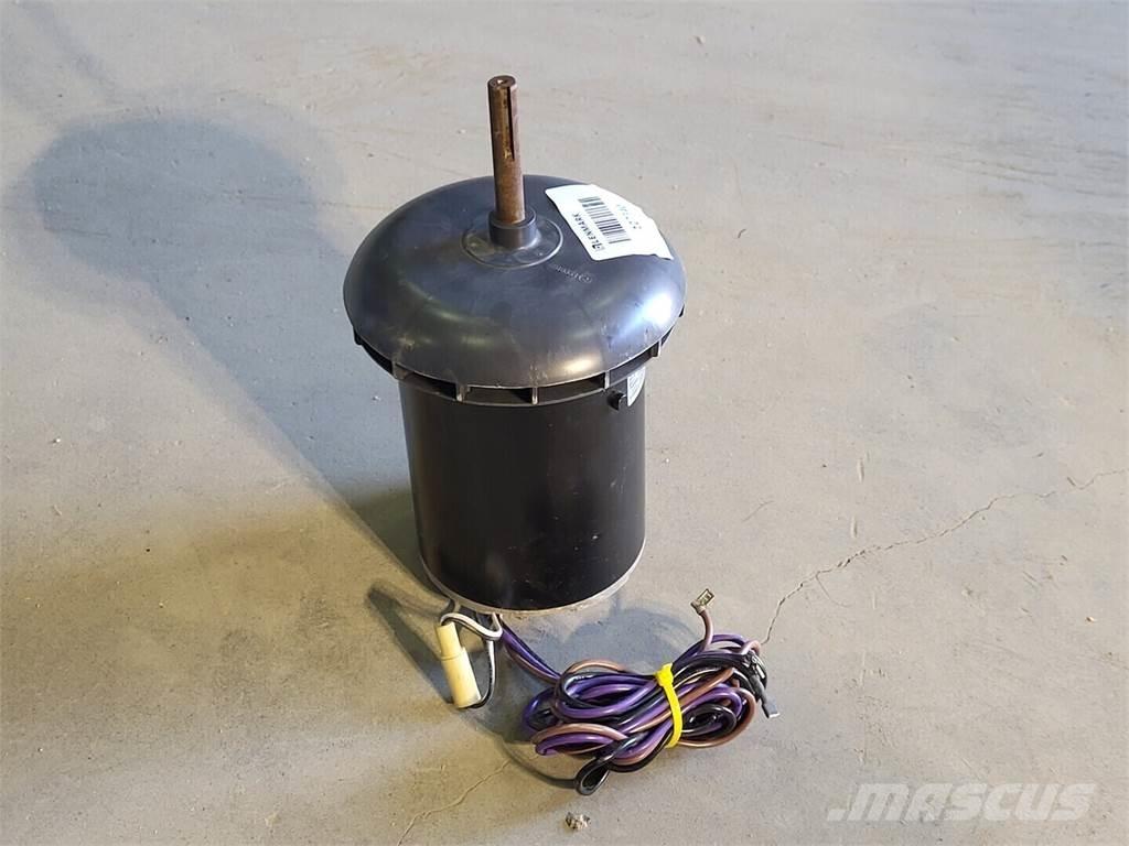  GENTEQ F48M01A05 工業發動機