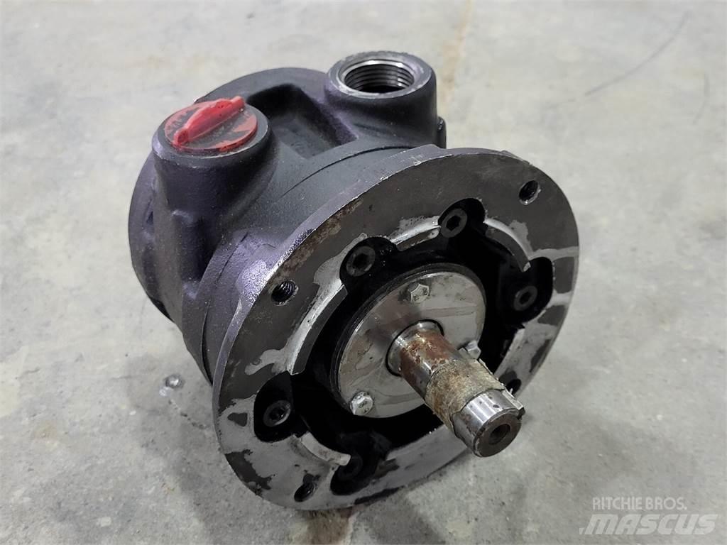Globe MOTOR 84080254 工業發動機