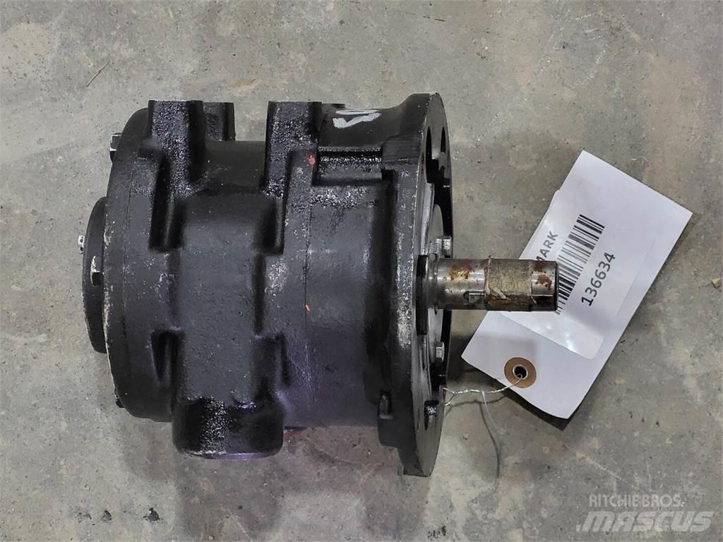 Globe MOTOR 84080254 工業發動機