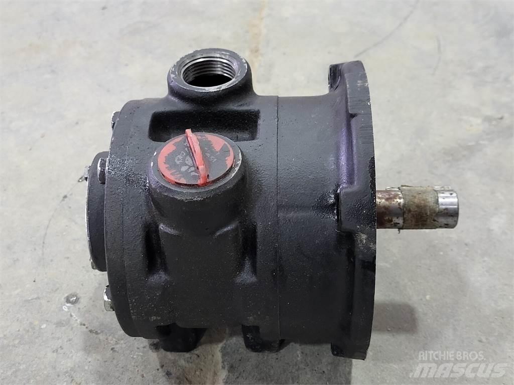 Globe MOTOR 84080254 工業發動機