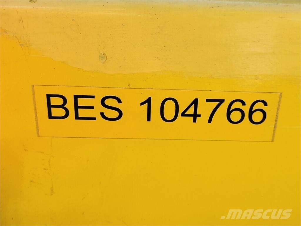  GMP Cable Pony 其他拖車