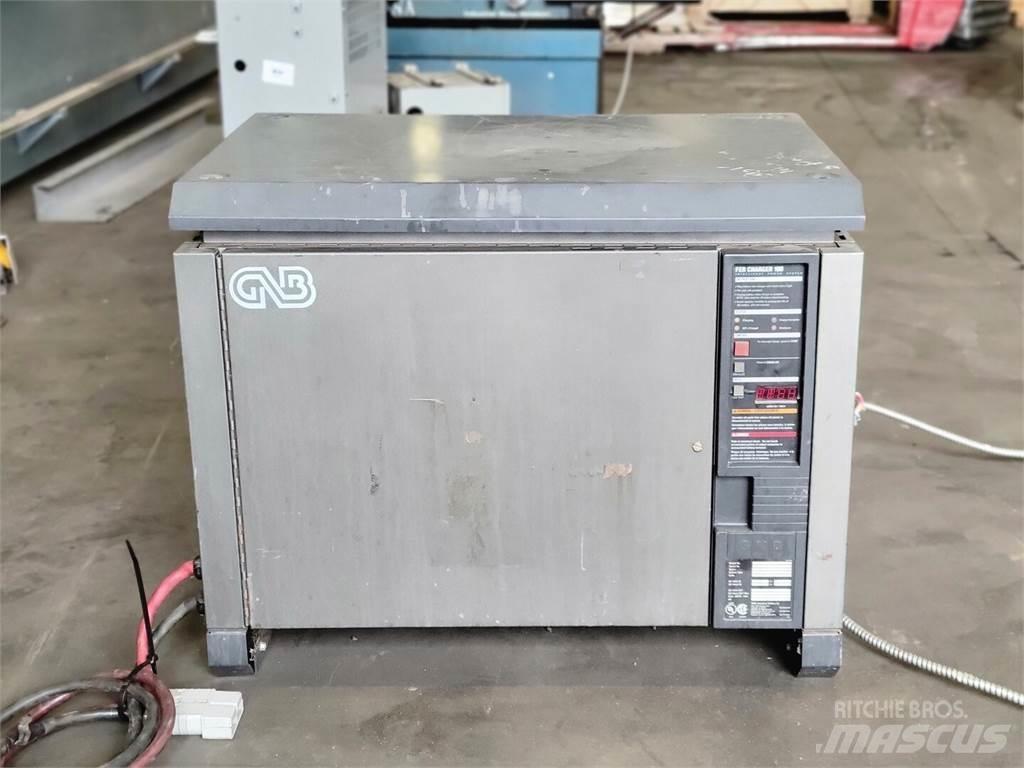  GNB FER100 18-1060 T1 充電器；充氣機