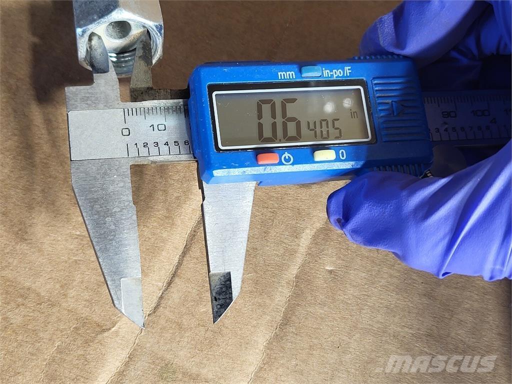 Goodyear 100R2AT/2SN 其他組件