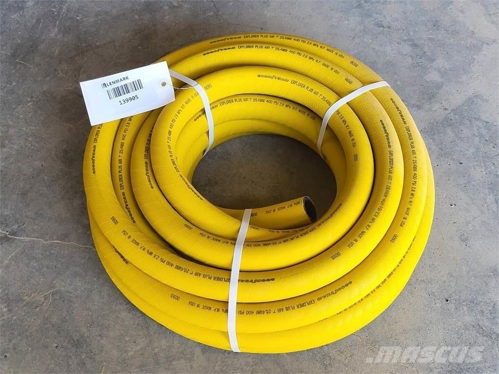 Goodyear 20070738 其他組件