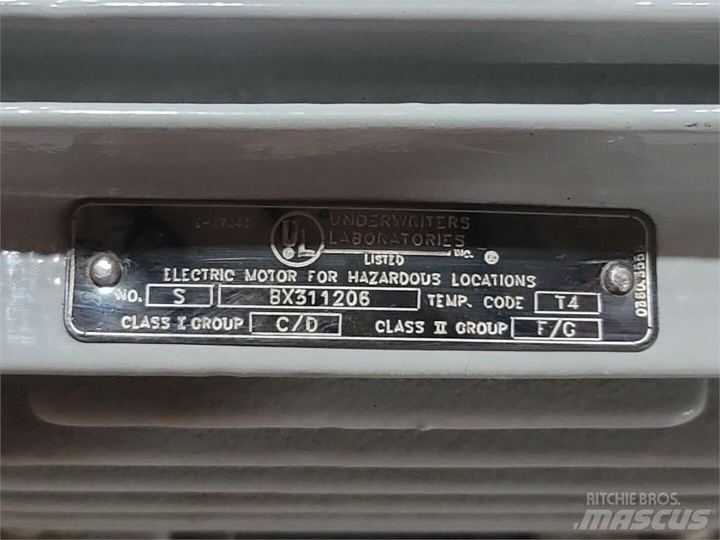  GOULD 314-PNE-021 水泵浦