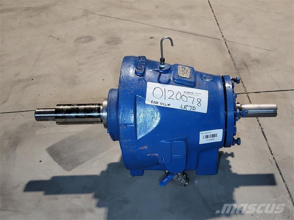  GOULDS 3175 水泵浦