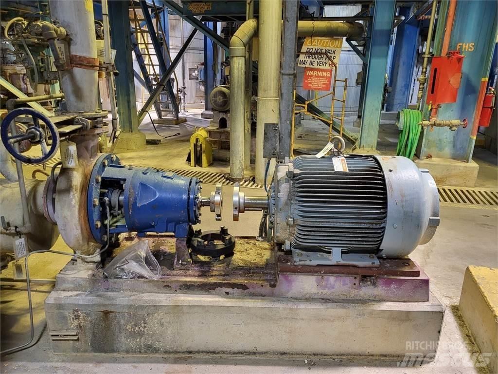  GOULDS 3175 水泵浦