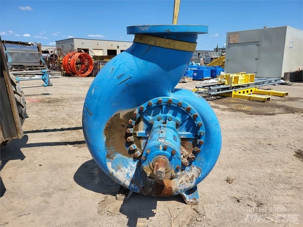  GOULDS 3180XL 水泵浦