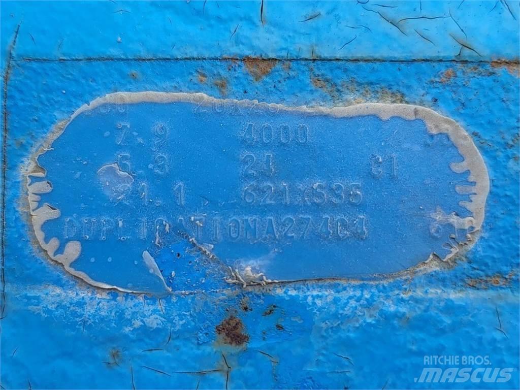  GOULDS 3180XL 水泵浦