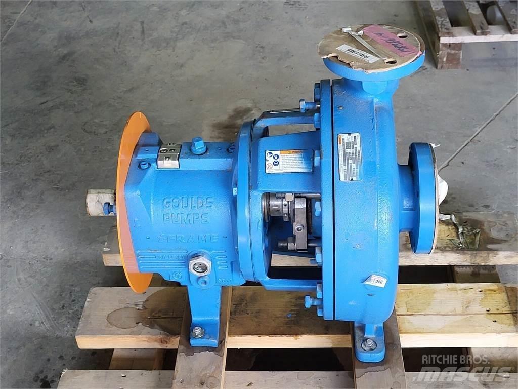  GOULDS 3196 水泵浦