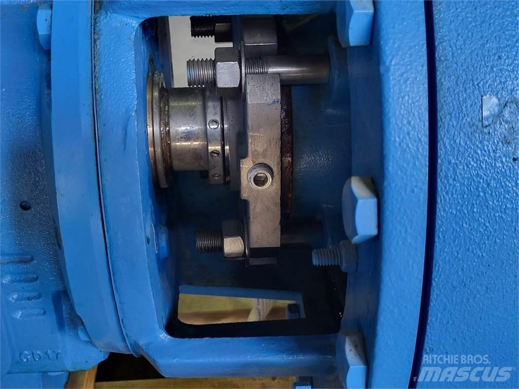  GOULDS 3196 水泵浦