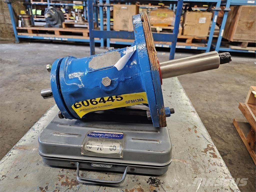  GOULDS 3196MT 水泵浦