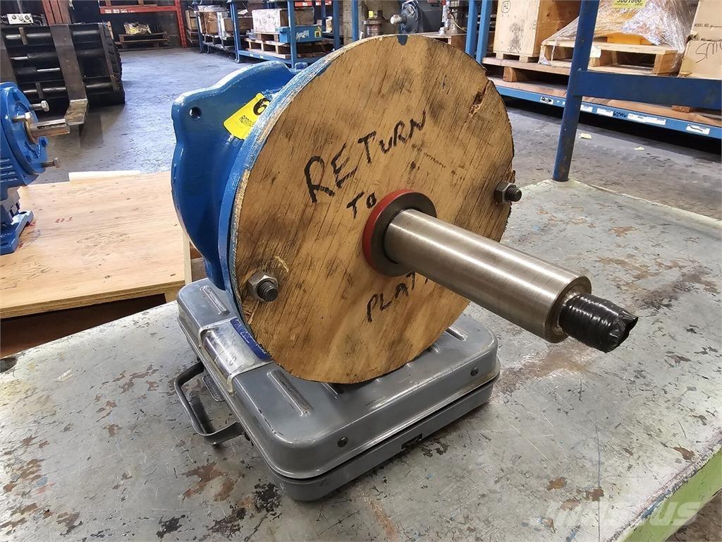  GOULDS 3196MTX 水泵浦