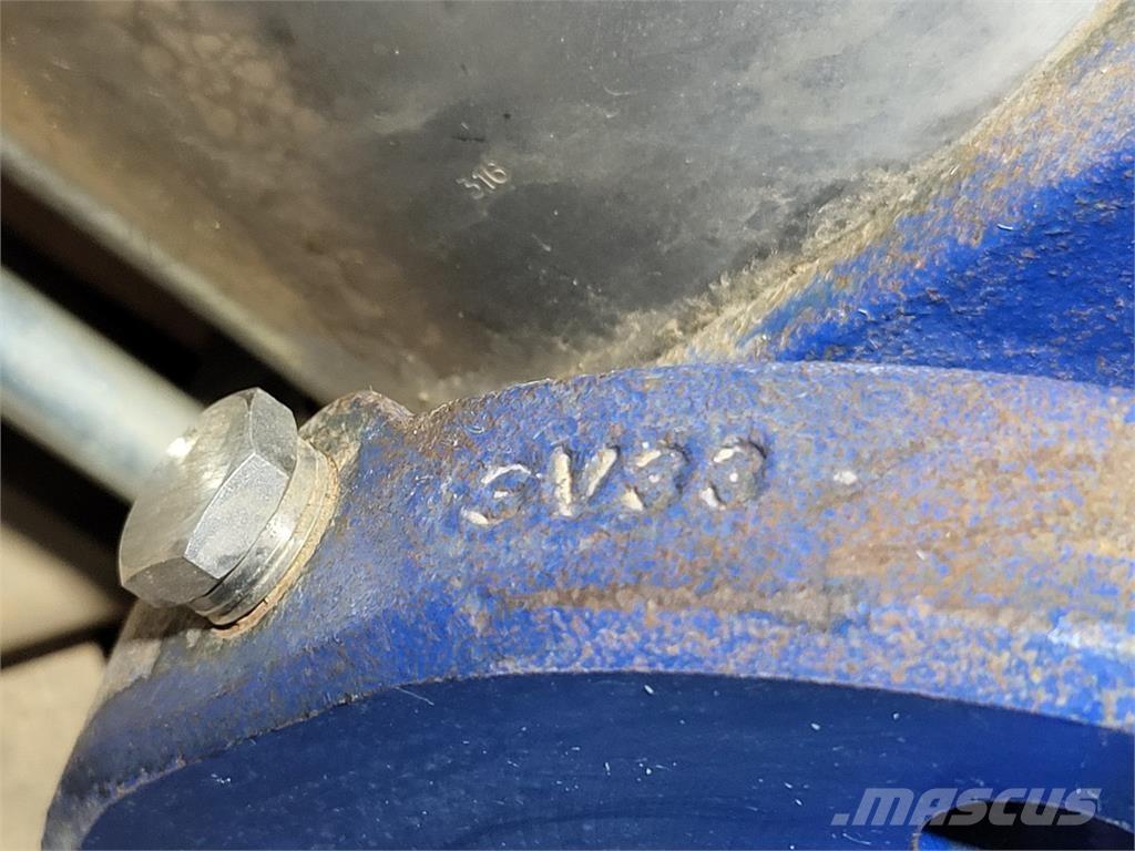  GOULDS 33SV30GD30 水泵浦