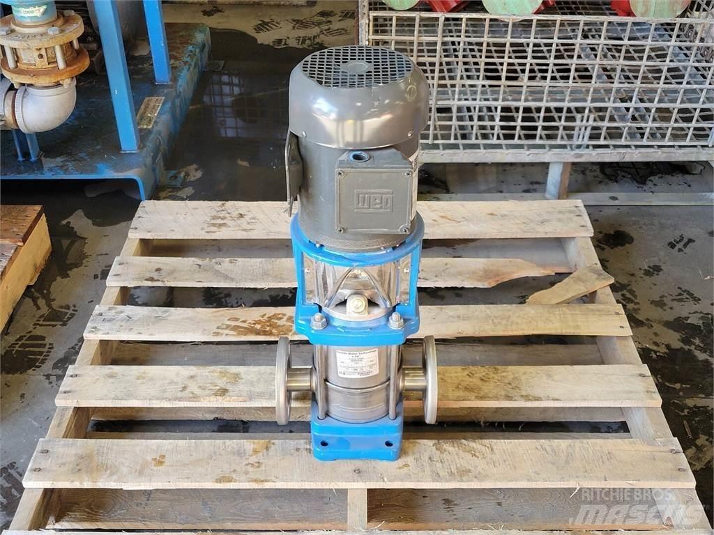  GOULDS 3SV5FA30 水泵浦