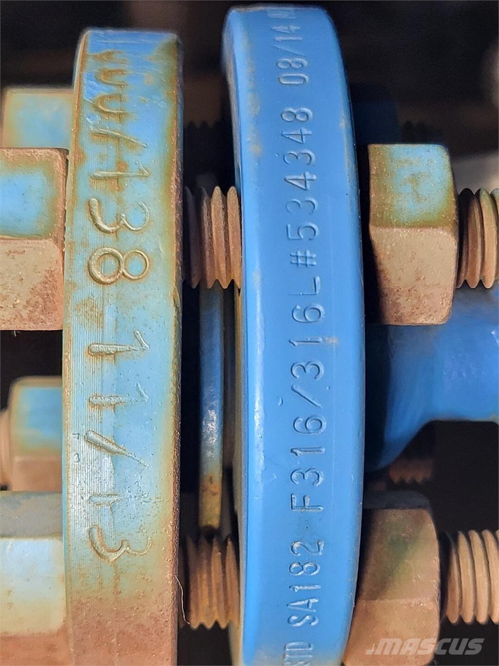  GOULDS PUMPS 3700MX 水泵浦