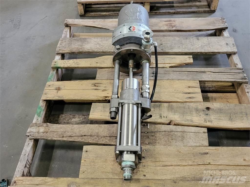 Graco 218747 水泵浦