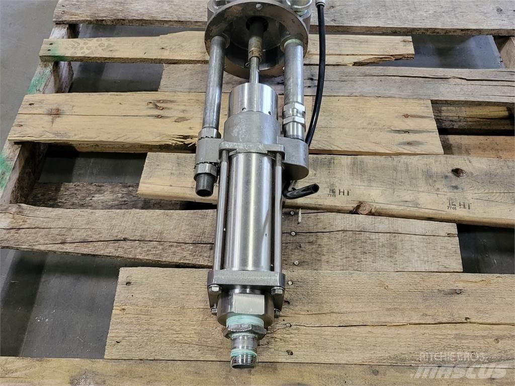 Graco 218747 水泵浦
