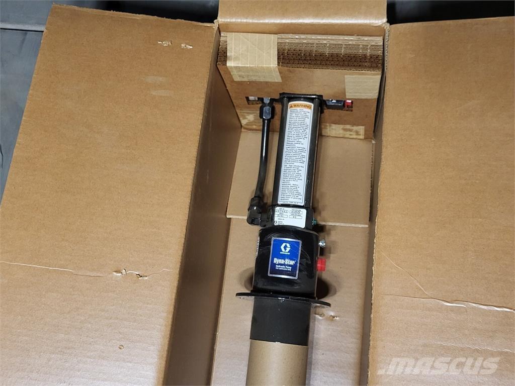 Graco 247441 水泵浦