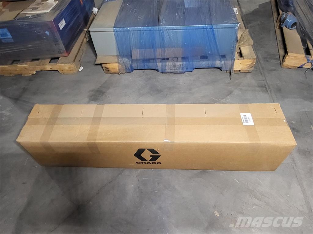 Graco 247441 水泵浦