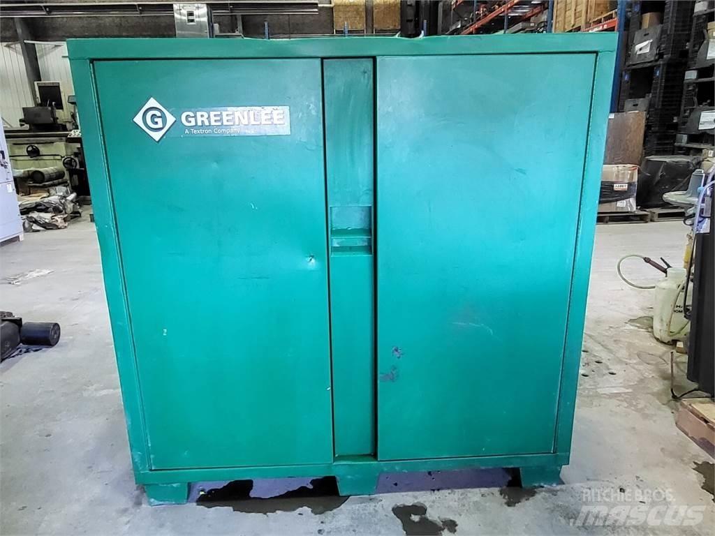 Greenlee 5760TD 其他