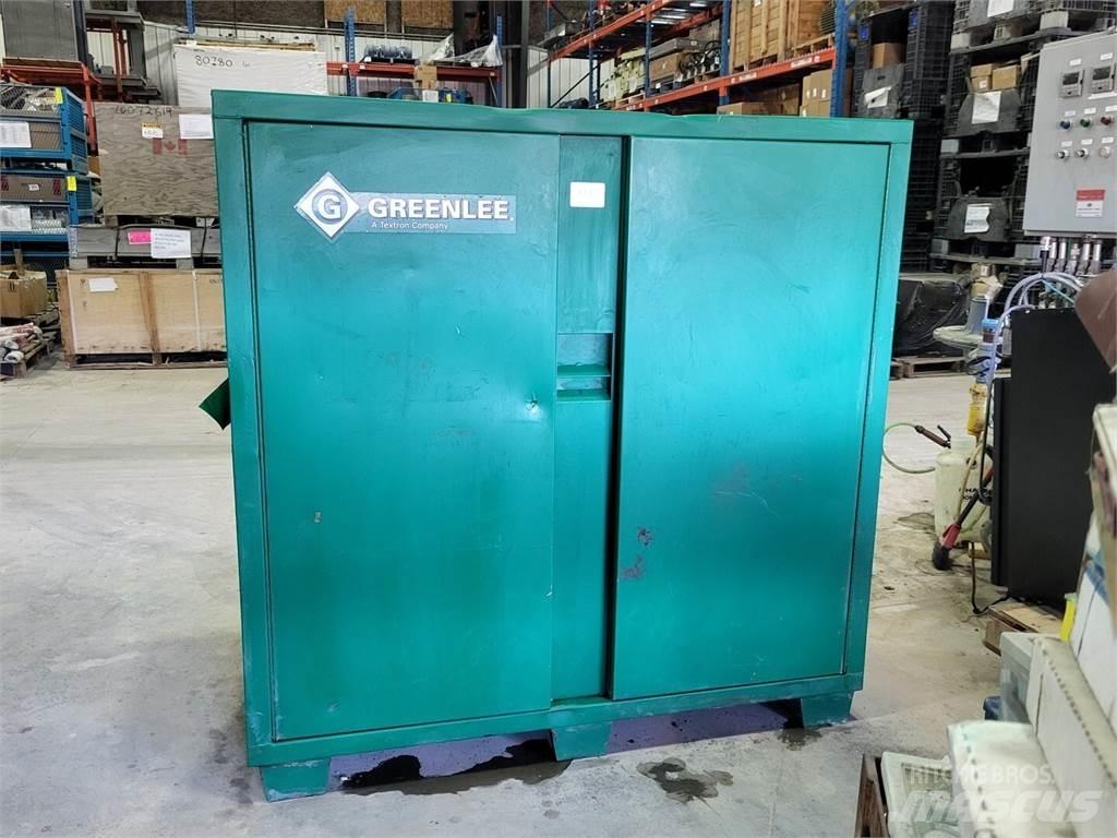 Greenlee 5760TD 其他