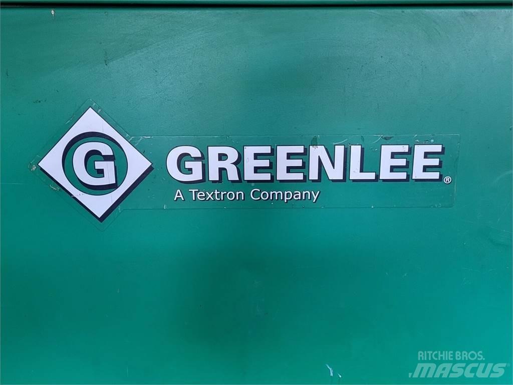 Greenlee 5760TD 其他