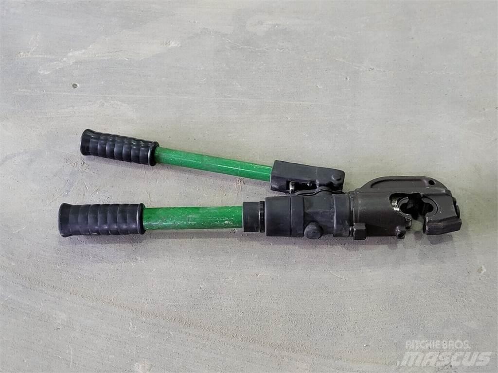 Greenlee HKL1232 其他