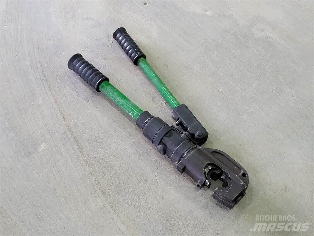 Greenlee HKL1232 其他